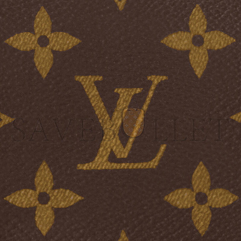LOUIS VUITTON MASTER MINI POCHETTE ACCESSOIRES M58009 (15.5*10.5*4cm)